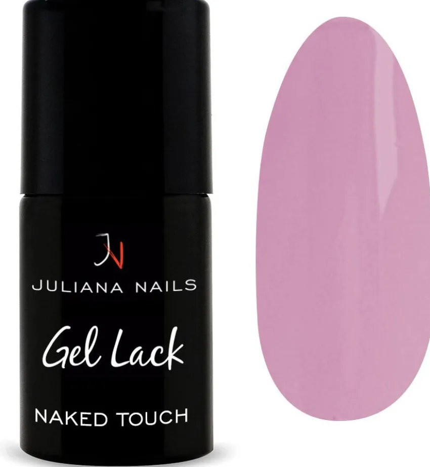Best Juliana Nails Gel Lack Rosa & Pinktöne