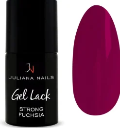 Best Juliana Nails Gel Lack Rosa & Pinktöne
