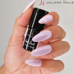 Best Juliana Nails Gel Lack Rosa & Pinktöne