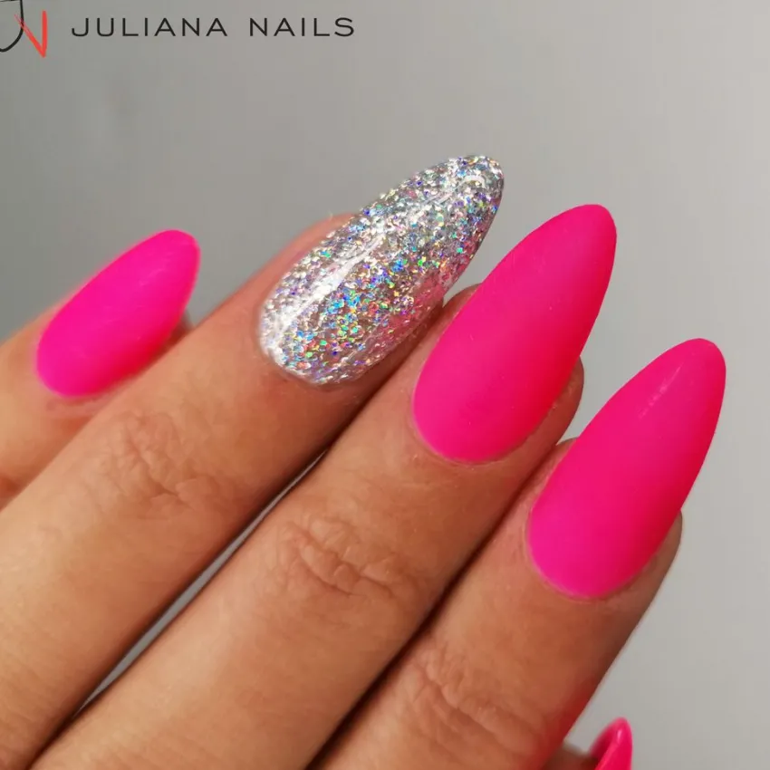 Best Juliana Nails Gel Lack Rosa & Pinktöne