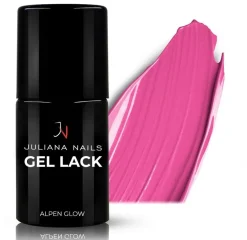 Best Juliana Nails Gel Lack Rosa & Pinktöne
