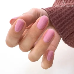 Best Juliana Nails Gel Lack Rosa & Pinktöne