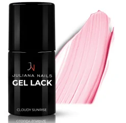 Best Juliana Nails Gel Lack Rosa & Pinktöne
