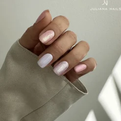Best Juliana Nails Gel Lack Rosa & Pinktöne