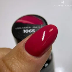 Best Juliana Nails Gel Lack Rosa & Pinktöne