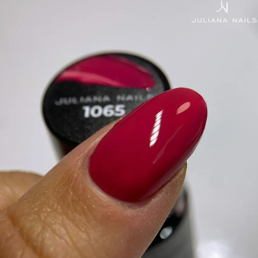 Best Juliana Nails Gel Lack Rosa & Pinktöne