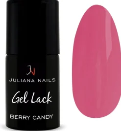 Best Juliana Nails Gel Lack Rosa & Pinktöne