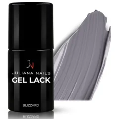 Fashion Juliana Nails Gel Lack Schwarz & Grautöne