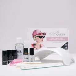 Online Juliana Nails Gel Lack Set Natural Power
