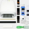 Hot Juliana Nails Gel Lack Set Standard