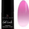 New Juliana Nails Gel Lack Thermo Effekt