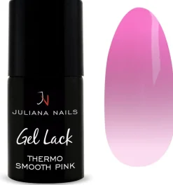 New Juliana Nails Gel Lack Thermo Effekt