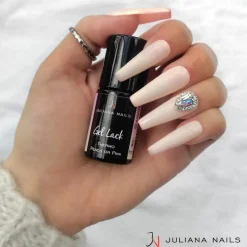 New Juliana Nails Gel Lack Thermo Effekt