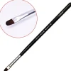 Clearance Juliana Nails Gelpinsel Katzenzunge No.6