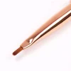Fashion Juliana Nails Gelpinsel mit Kappe Mini Roségold
