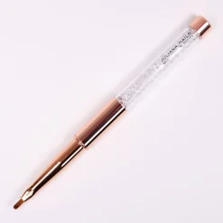 Fashion Juliana Nails Gelpinsel mit Kappe Mini Roségold