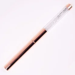 Outlet Juliana Nails Gelpinsel mit Kappe Ombre Roségold