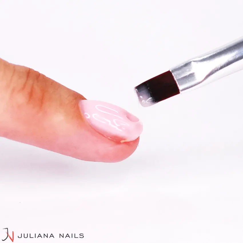 New Juliana Nails Gelpinsel No. 5
