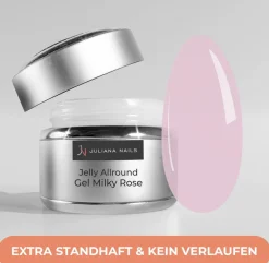 Sale Juliana Nails Jelly Allround Gel