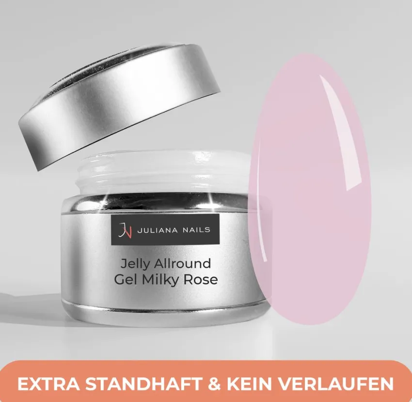 Sale Juliana Nails Jelly Allround Gel
