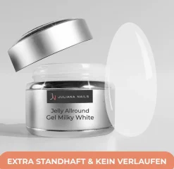 Sale Juliana Nails Jelly Allround Gel