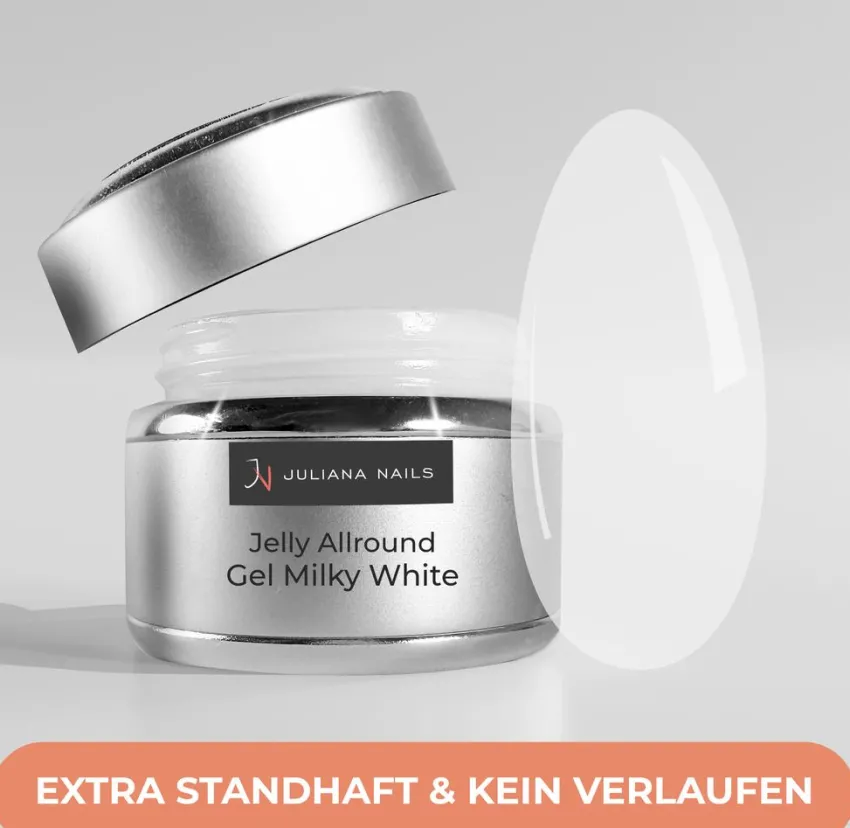 Sale Juliana Nails Jelly Allround Gel