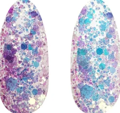 Discount Juliana Nails Light Changing Glitter