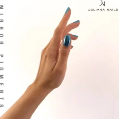 Discount Juliana Nails Mirror Pigment