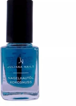Clearance Juliana Nails Nagelhautöl Kokosnuss