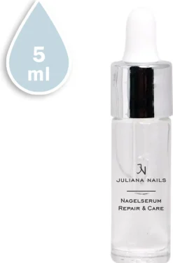 Discount Juliana Nails Nagelserum Repair & Care
