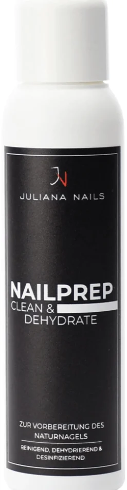 Clearance Juliana Nails Nail Prep Clean & Dehydrate