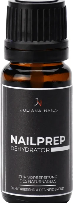 Fashion Juliana Nails Nail Prep Dehydrator