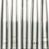 Outlet Juliana Nails Nail Tool Set mit Silikonspitze 5 Stk.