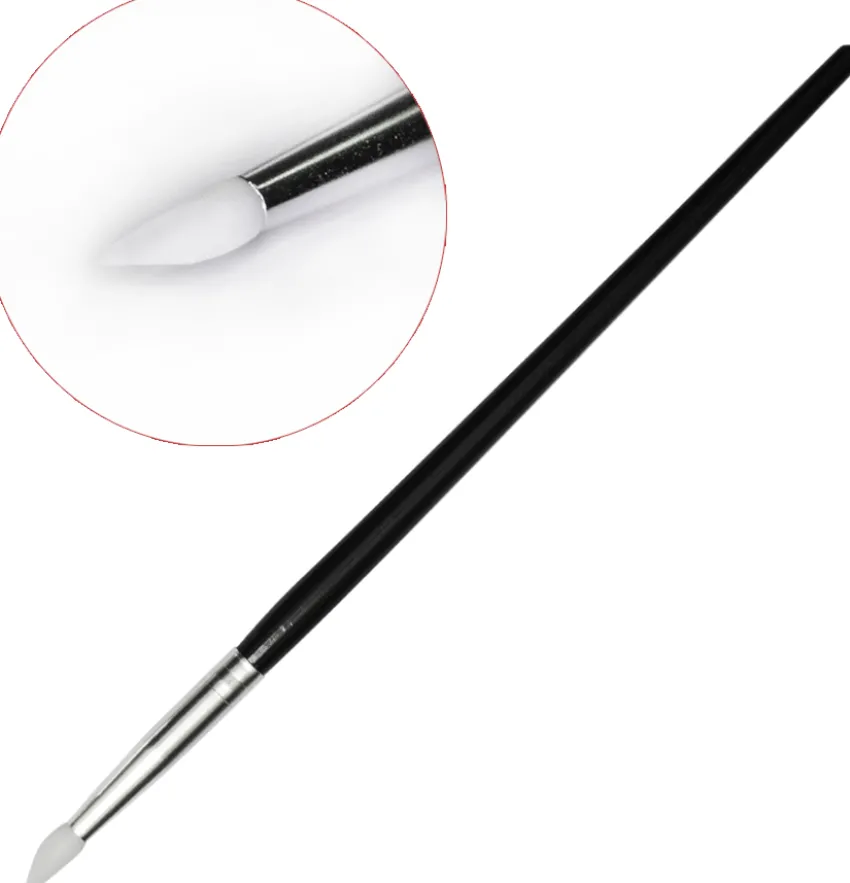Outlet Juliana Nails Nail Tool Set mit Silikonspitze 5 Stk.