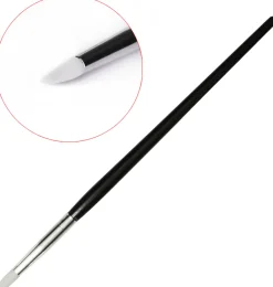 Outlet Juliana Nails Nail Tool Set mit Silikonspitze 5 Stk.