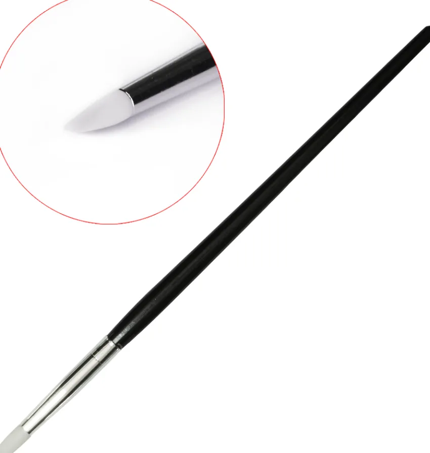 Outlet Juliana Nails Nail Tool Set mit Silikonspitze 5 Stk.