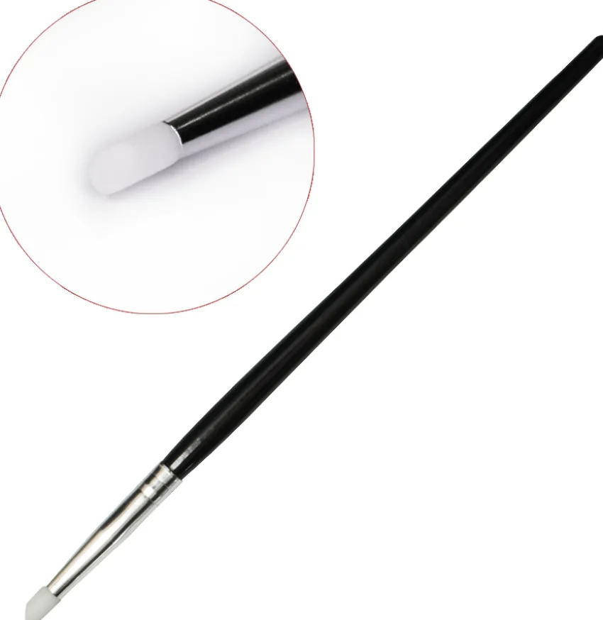 Outlet Juliana Nails Nail Tool Set mit Silikonspitze 5 Stk.