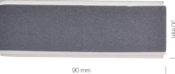 Outlet Juliana Nails Polierblock (4-seitig)