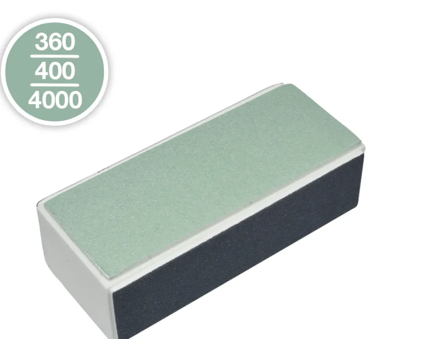 Outlet Juliana Nails Polierblock (4-seitig)