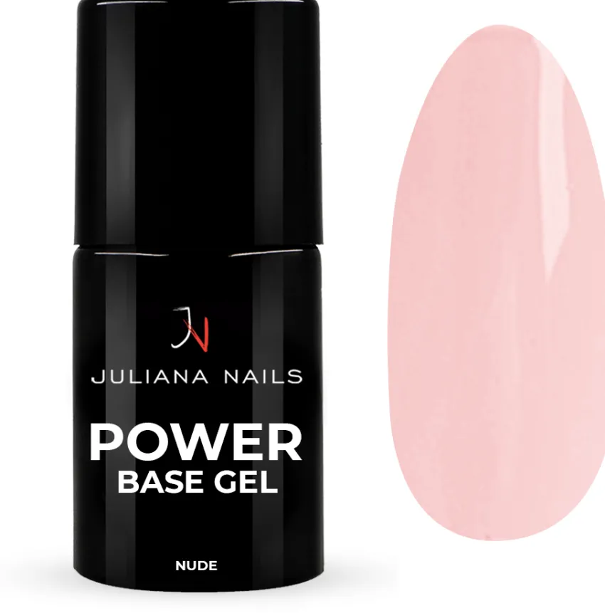 Fashion Juliana Nails Power Base Gel