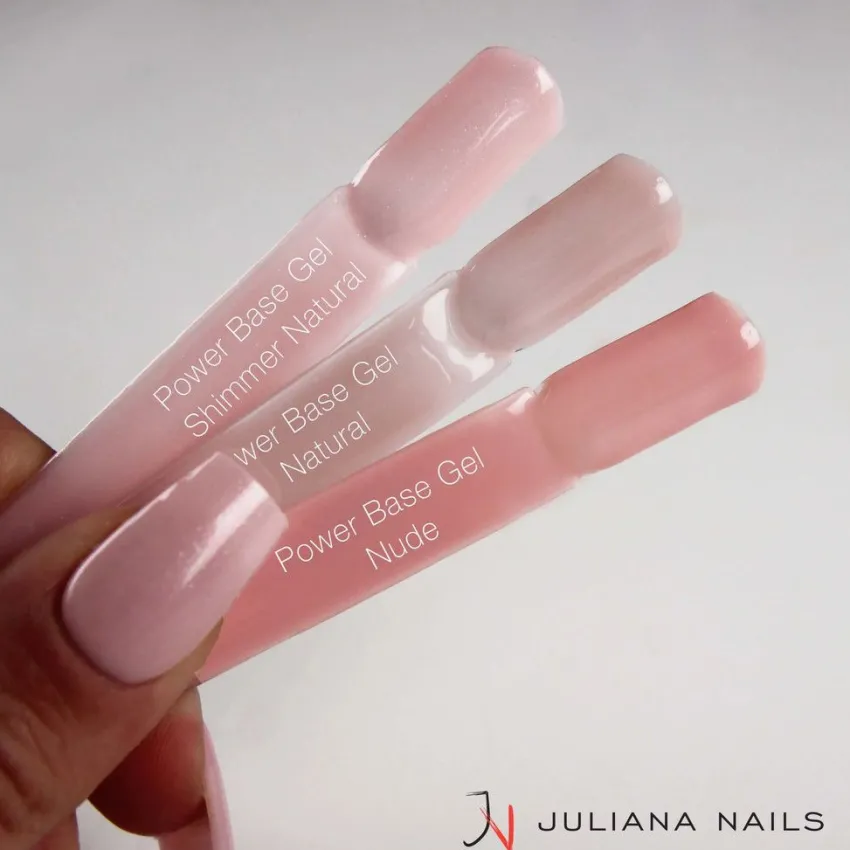 Fashion Juliana Nails Power Base Gel