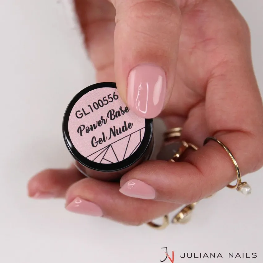 Fashion Juliana Nails Power Base Gel