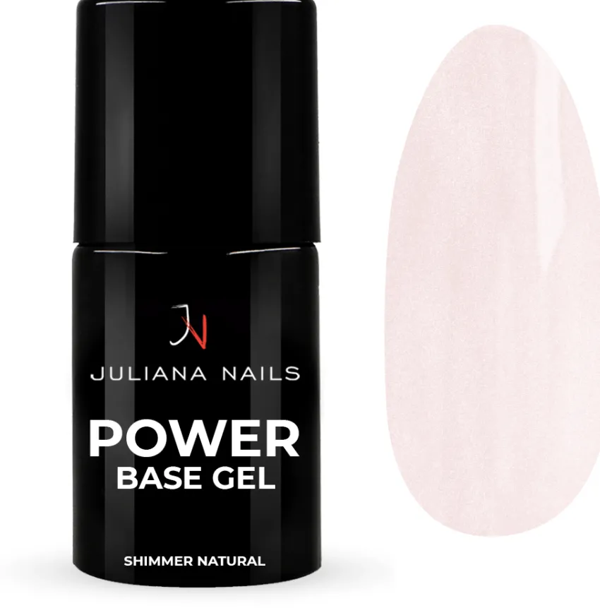 Fashion Juliana Nails Power Base Gel