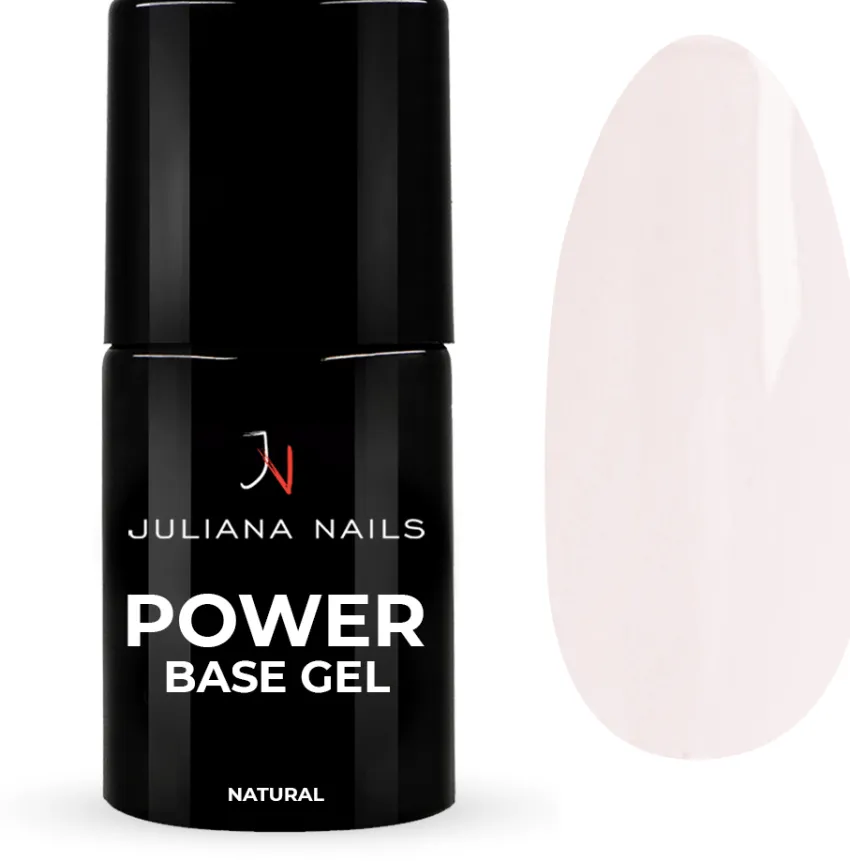 Fashion Juliana Nails Power Base Gel