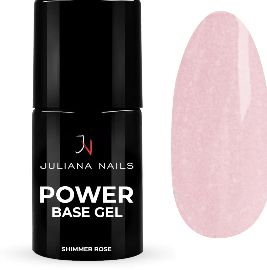 Fashion Juliana Nails Power Base Gel