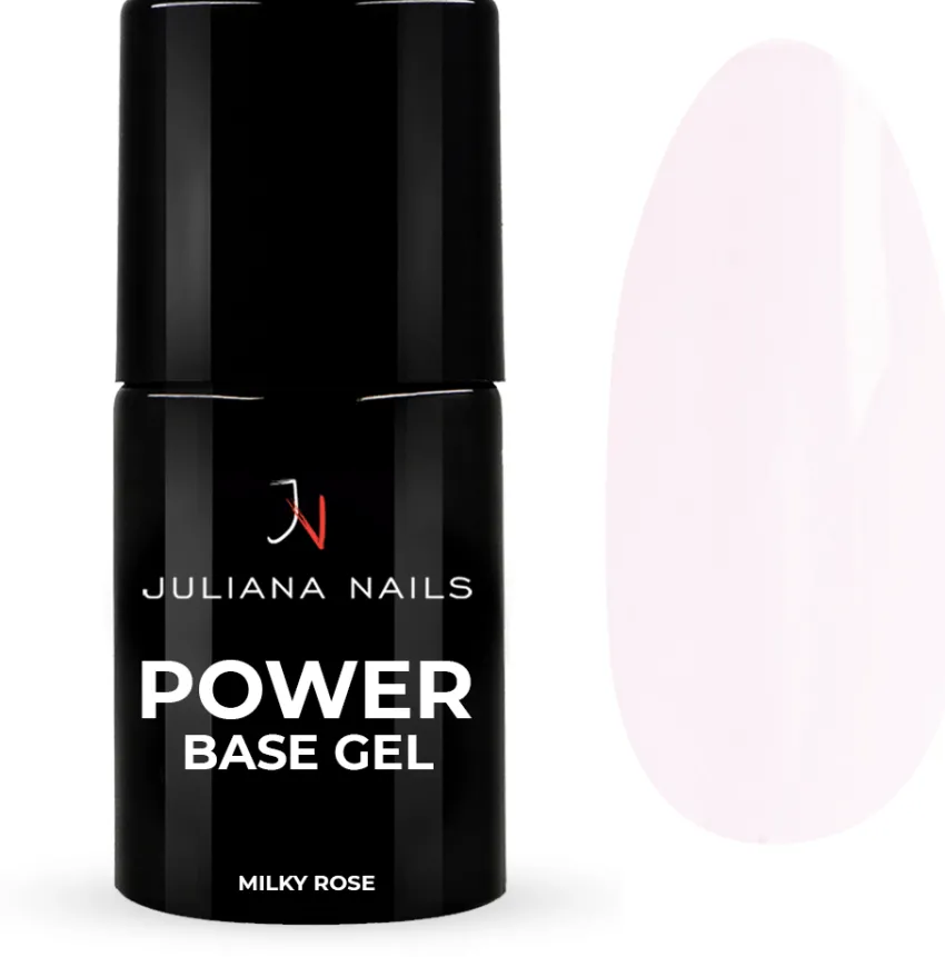 Fashion Juliana Nails Power Base Gel