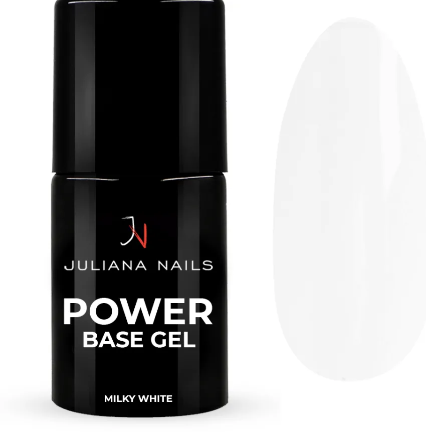 Fashion Juliana Nails Power Base Gel