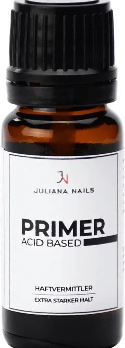 Best Juliana Nails Primer Acid Based