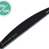 Sale Juliana Nails Profi Feile Halbmond 100/180
