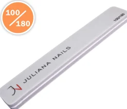 Hot Juliana Nails Profi Feile Flex Jumbo 100/180